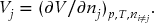numbered Display Equation