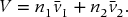 numbered Display Equation