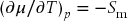 numbered Display Equation