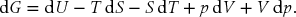 numbered Display Equation