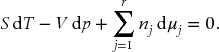 numbered Display Equation