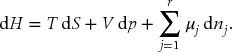 numbered Display Equation
