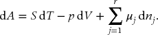numbered Display Equation