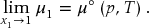 numbered Display Equation