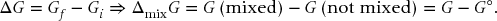 numbered Display Equation