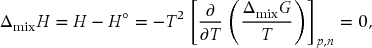 numbered Display Equation