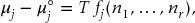 numbered Display Equation