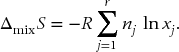 numbered Display Equation