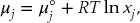 numbered Display Equation