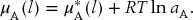 numbered Display Equation