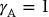 numbered Display Equation