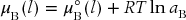 numbered Display Equation