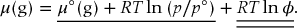 numbered Display Equation