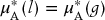 numbered Display Equation
