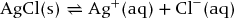 numbered Display Equation