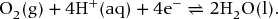 numbered Display Equation