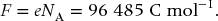 numbered Display Equation