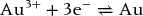numbered Display Equation
