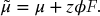 numbered Display Equation