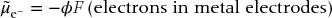 numbered Display Equation