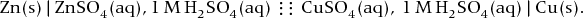 numbered Display Equation