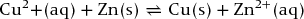 numbered Display Equation