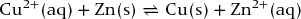 numbered Display Equation