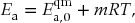 numbered Display Equation