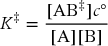 numbered Display Equation