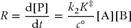 numbered Display Equation