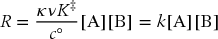 numbered Display Equation