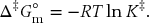 numbered Display Equation