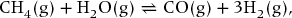 numbered Display Equation