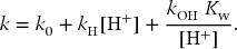 numbered Display Equation