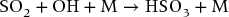 numbered Display Equation