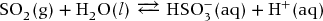numbered Display Equation
