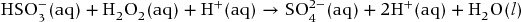 numbered Display Equation