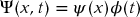 numbered Display Equation