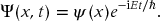 numbered Display Equation
