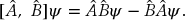 numbered Display Equation