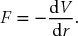 numbered Display Equation
