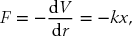 numbered Display Equation
