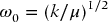numbered Display Equation