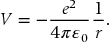 numbered Display Equation