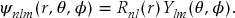 numbered Display Equation