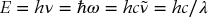 numbered Display Equation