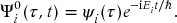 numbered Display Equation