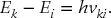 numbered Display Equation