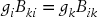 numbered Display Equation