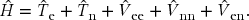 numbered Display Equation